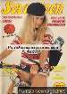 Vintage Magazine - Seventeen 225 - claire king